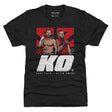 Sami Zayn Men's Premium T-Shirt | 500 LEVEL