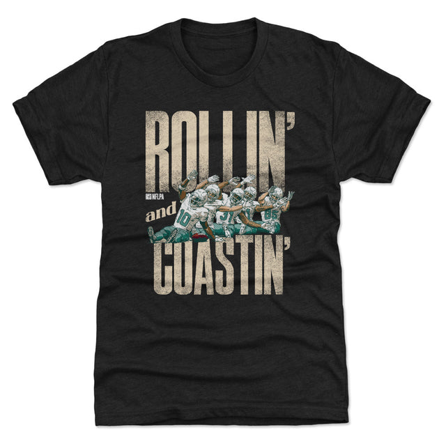 Tyreek Hill Men's Premium T-Shirt | 500 LEVEL