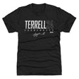 A.J. Terrell Men's Premium T-Shirt | 500 LEVEL