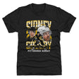 Sidney Crosby Men's Premium T-Shirt | 500 LEVEL