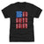 4th of July BBQ Men's Premium T-Shirt | 500 LEVEL