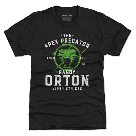 Randy Orton Men's Premium T-Shirt | 500 LEVEL