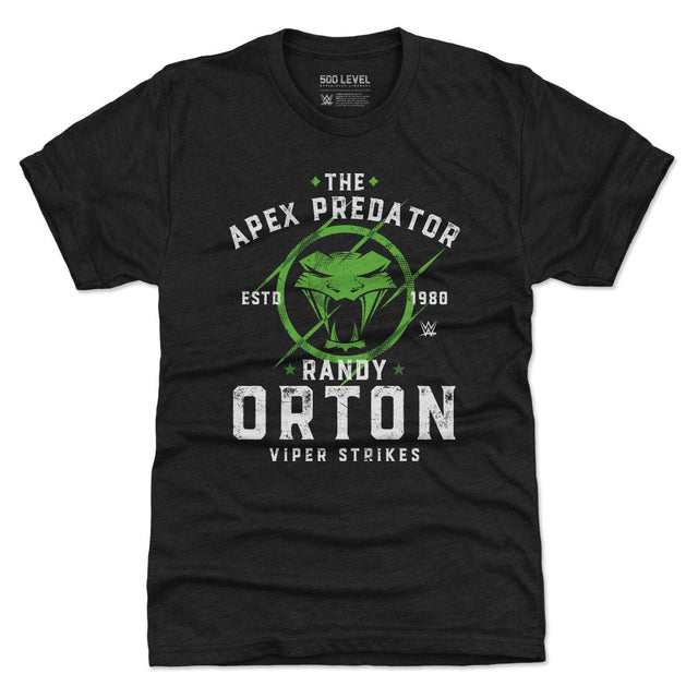 Randy Orton Men's Premium T-Shirt | 500 LEVEL