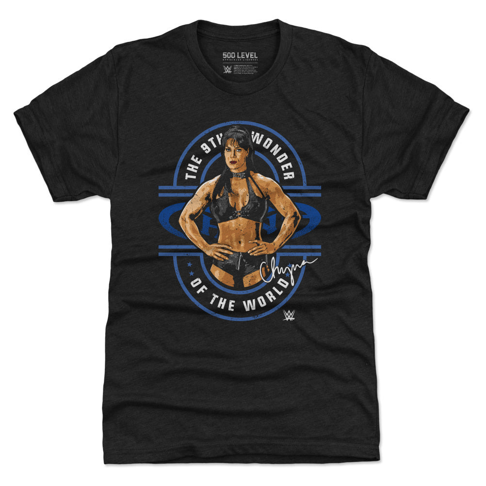 Chyna Men&#39;s Premium T-Shirt | 500 LEVEL
