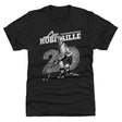 Luc Robitaille Men's Premium T-Shirt | 500 LEVEL