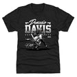 Demario Davis Men's Premium T-Shirt | 500 LEVEL