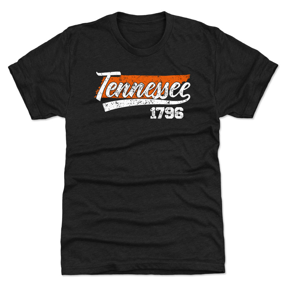 Tennessee Men's Premium T-Shirt | 500 LEVEL