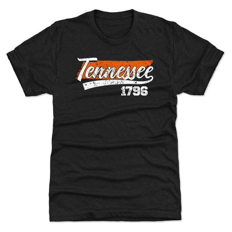 Tennessee Men's Premium T-Shirt | 500 LEVEL
