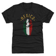 Mexico Men's Premium T-Shirt | 500 LEVEL