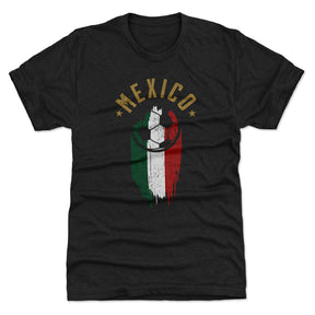 Mexico Men's Premium T-Shirt | 500 LEVEL
