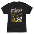 Paul Gardner Men's Premium T-Shirt | 500 LEVEL