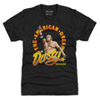 Dusty Rhodes Men's Premium T-Shirt | 500 LEVEL