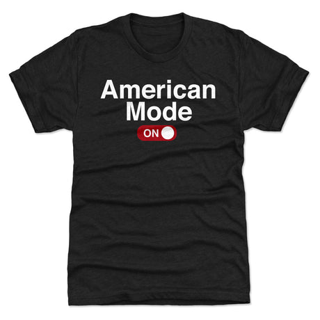 Funny USA Men's Premium T-Shirt | 500 LEVEL