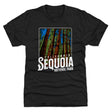 Sequoia National Park Men's Premium T-Shirt | 500 LEVEL