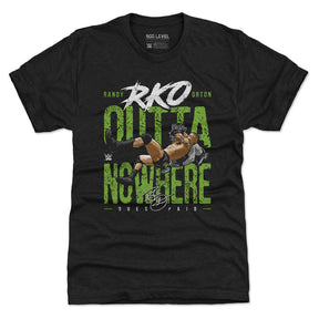 Randy Orton Men's Premium T-Shirt | 500 LEVEL