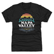 Napa Valley Men's Premium T-Shirt | 500 LEVEL