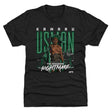 Kamaru Usman Men's Premium T-Shirt | 500 LEVEL