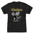 Rick Middleton Men's Premium T-Shirt | 500 LEVEL