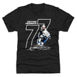 Victor Hedman Men's Premium T-Shirt | 500 LEVEL
