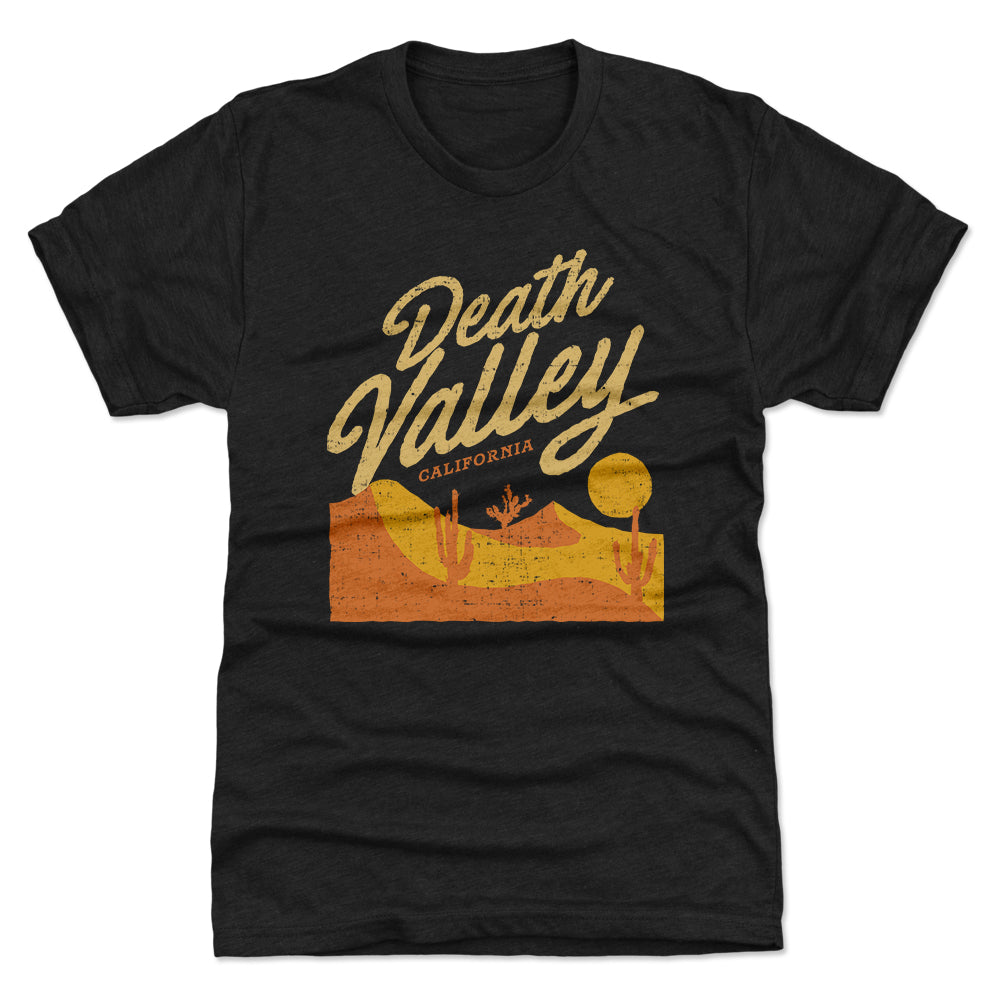 Death Valley Men&#39;s Premium T-Shirt | 500 LEVEL