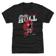 Bobby Hull Men's Premium T-Shirt | 500 LEVEL
