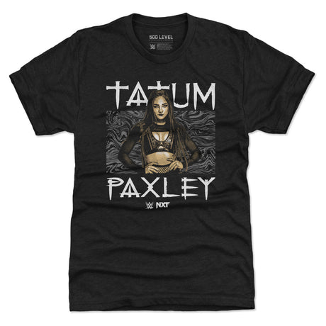 Tatum Paxley Men's Premium T-Shirt | 500 LEVEL