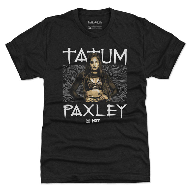 Tatum Paxley Men's Premium T-Shirt | 500 LEVEL