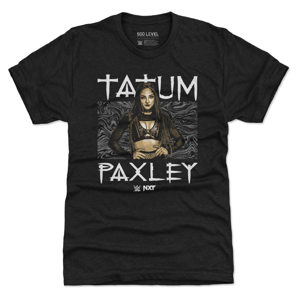 Tatum Paxley Men&#39;s Premium T-Shirt | 500 LEVEL