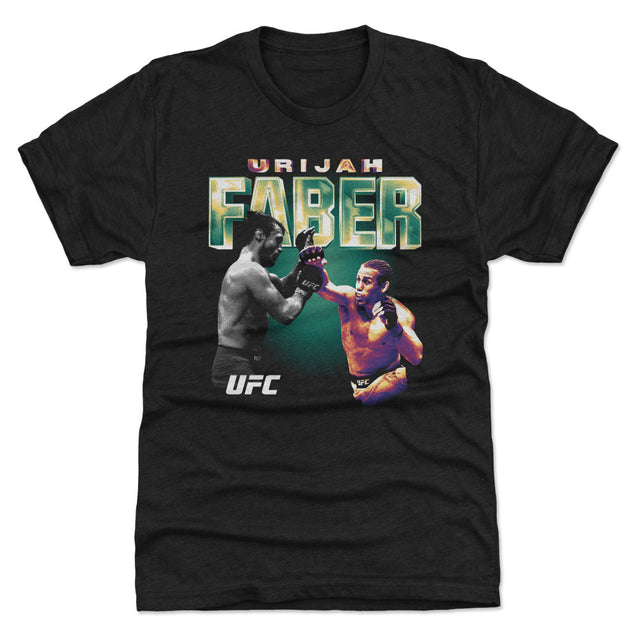 Urijah Faber Men's Premium T-Shirt | 500 LEVEL