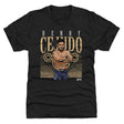 Henry Cejudo Men's Premium T-Shirt | 500 LEVEL