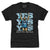 Daniel Bryan Men's Premium T-Shirt | 500 LEVEL