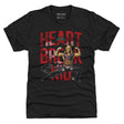 Shawn Michaels Men's Premium T-Shirt | 500 LEVEL