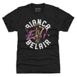 Bianca Belair Men's Premium T-Shirt | 500 LEVEL