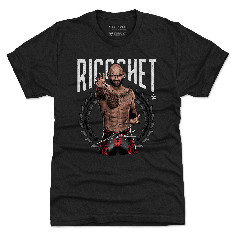 Ricochet Men&#39;s Premium T-Shirt | 500 LEVEL