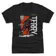 Troy Terry Men's Premium T-Shirt | 500 LEVEL