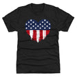 4th of July Men's Premium T-Shirt | 500 LEVEL