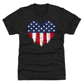 4th of July Men's Premium T-Shirt | 500 LEVEL