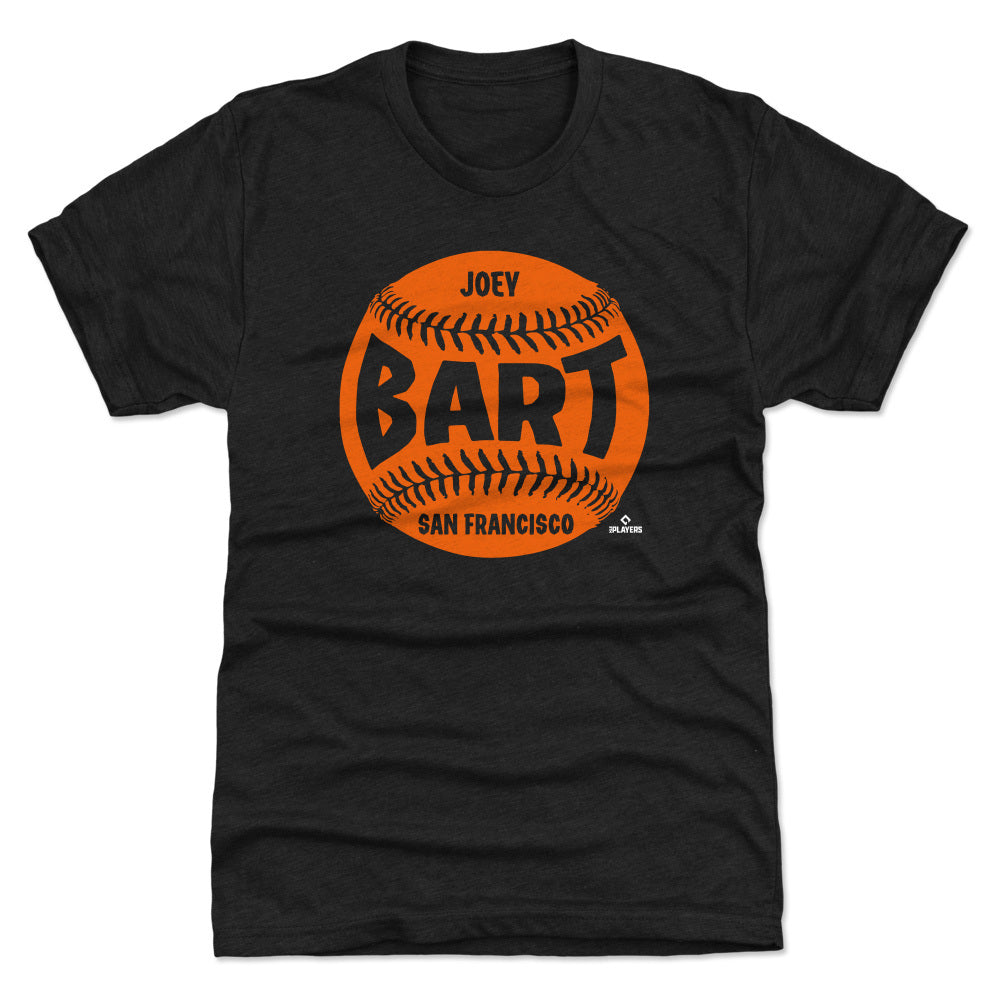 Joey Bart Men&#39;s Premium T-Shirt | 500 LEVEL