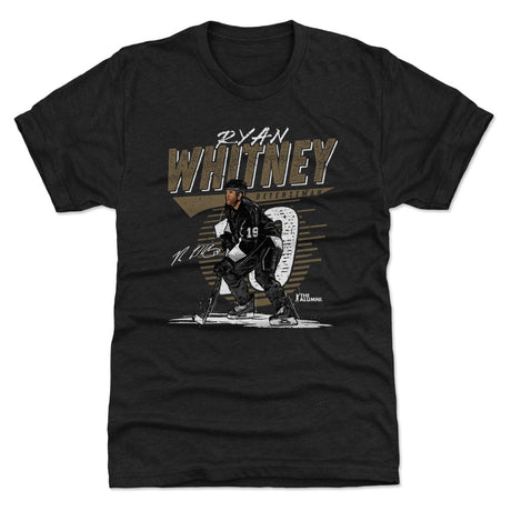 Ryan Whitney Men's Premium T-Shirt | 500 LEVEL