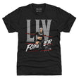 Liv Morgan Men's Premium T-Shirt | 500 LEVEL
