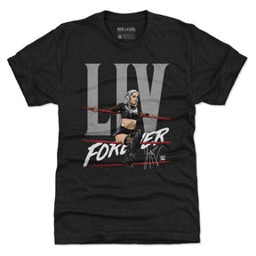 Liv Morgan Men's Premium T-Shirt | 500 LEVEL