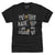 Sonya Deville Men's Premium T-Shirt | 500 LEVEL