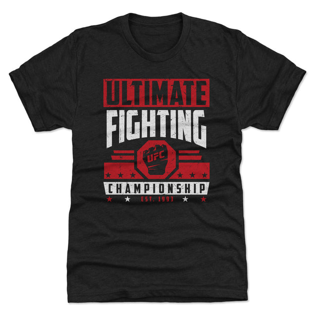 UFC Men's Premium T-Shirt | 500 LEVEL