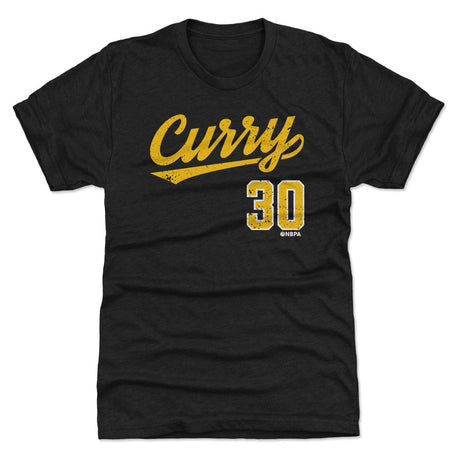 Steph Curry Men's Premium T-Shirt | 500 LEVEL