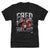 Fred Warner Men's Premium T-Shirt | 500 LEVEL