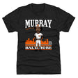 Eddie Murray Men's Premium T-Shirt | 500 LEVEL