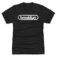 Brooklyn Men's Premium T-Shirt | 500 LEVEL