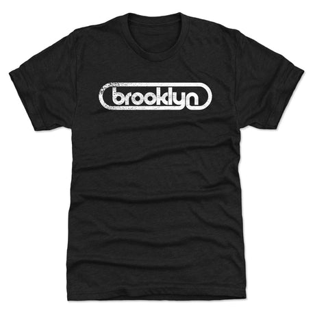 Brooklyn Men's Premium T-Shirt | 500 LEVEL