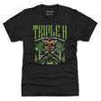 Triple H Men's Premium T-Shirt | 500 LEVEL