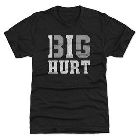 Frank Thomas Men's Premium T-Shirt | 500 LEVEL